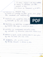 Adulteration, Drug Evaluation, Alkaloid, Glycosides, Terpenoid, Volatile Oils, Tannin, Resins