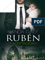 Ruben Aceptacion Los Trajeados 4 Nanda Gaef