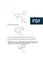 Org. B - Exercicio Flavonoids 2020