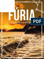 Fúria - No Paraiso Das Águas