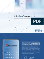 eBook HikPro Connect