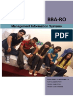 Management Information Systems