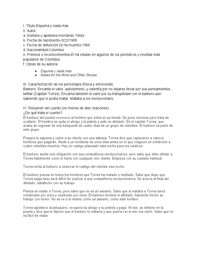 espuma-y-nada-m-s-de-hernando-t-llez-pdf