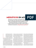 Mediáticos