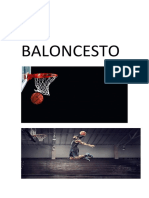 El Baloncesto222