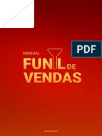 Manual Funil de Vendas