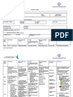 SOW - Occupational Health and Safety (OHS) 2019-2020 - U22 - Diploma - Nadia Malik