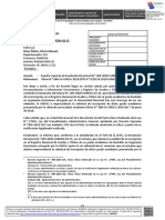 Declara nulidad de grado universitario e improcedencia de solicitud