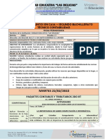 Segundo Bachillerato Técnico Contabilidad Ficha Pedagógica21022022