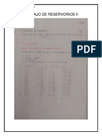 TRABAJO DE RESERVORIOS II