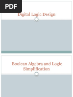 Digital Logic Design