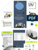 FOLLETO Hipoacusia Neurosensorial Inducida Por El Ruido en El Trabajo