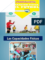 Las Capacidades Fisicas