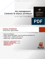 Community Management (PDFDrive)