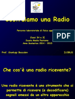 Comefunzionaunaradio