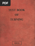 Download Hercus TextBook of Turning by Francois Marais SN56141210 doc pdf