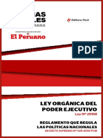 Ley Organica Poder Ejecutivo 3