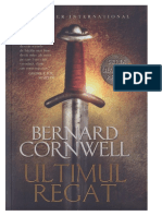Bernanrd Cornwell – [Ultimul Regat] 01 Ultimul Regat #2.0~5