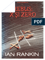 Ian Rankin - Rebus X Si Zero #1.0~5