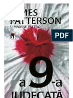 James Patterson - [Clubul Fetelor] 09 a 9-A Judecata #1.0~5