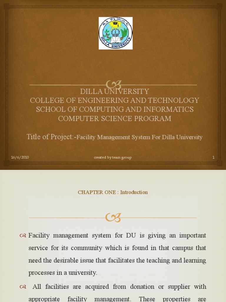 dilla university research proposal pdf