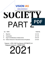 Vision 2021 Society2 Pdfnotes