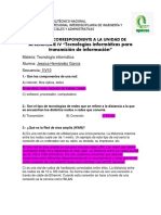 Examen Unidad Iv PDF