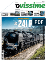 Ferrovissime 078 - 2015 Novembre Décembre