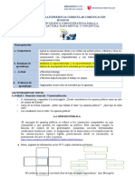 Mapas mentales y conceptuales para la comprensión lectora