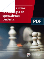 EAE Retos Operaciones y Logística Crear Estrategia Operaciones