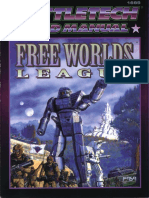 BattleTech 1699 - Field Manual, Free Worlds League