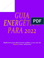 Energia de 2022 PDF