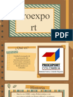 PROEXPORT