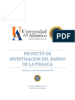 Investigacion Descriptiva Trabajo