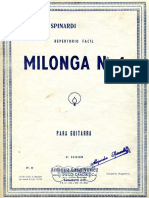 Spinardi Milonga n1