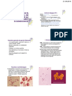 Diagnostic Infectii Meningo- Gonococice