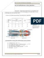 Anes Des Turboreacteurs