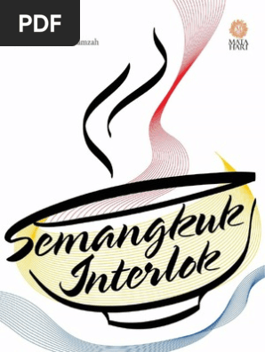 Semangkuk Interlok Pdf