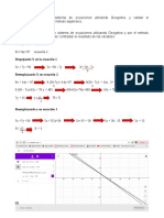 Tarea 1 Solución Grafica