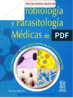 Microbiología y Parasitología Médicas de Tay 5 Ed