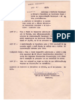 LEI # 028-1971 - Autoriza o Prefeito Municipal A Filiar o Município Ao Instituto Brasileiro de Administração Municipal - IBAM