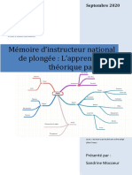 29. L'Apprentissage Théorique Par Le Jeu in - Sandrine Mocoeur 2020