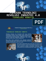 Pameran Revolusi IR 4.0