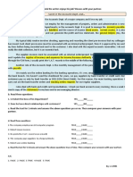 Basic Accounting Vocabulary Language Through Text Direct Method Activities Pronunciation Exercises P 105160