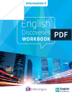 Intermediate 3 Workbook 2019