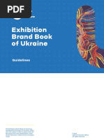 Exhibition Brand Book - Eng