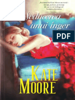 Kate Moore - Fiii Curtezanei 3 - Seducerea Unui Inger