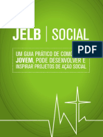 Guia prático ensina jovens a desenvolver projetos sociais