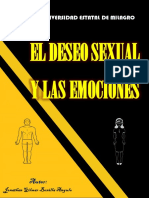 S6 - El Deseo Sexual y Las Emociones