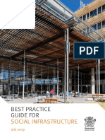 Best Practice Guide For: Social Infrastructure